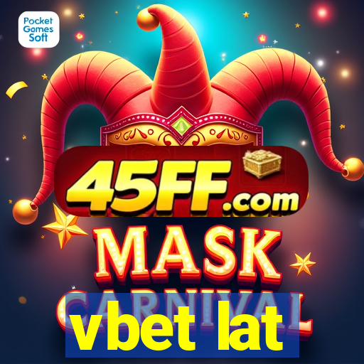 vbet lat
